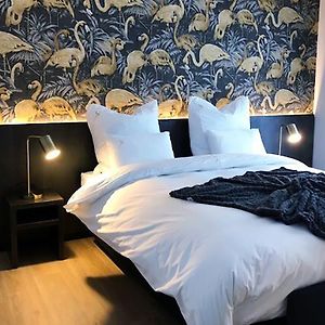 Deluxe Double Kamer